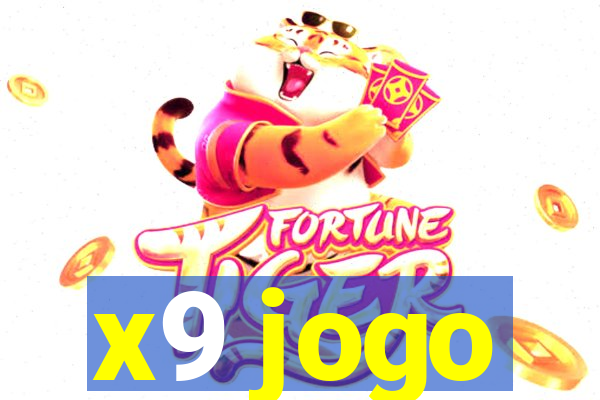 x9 jogo